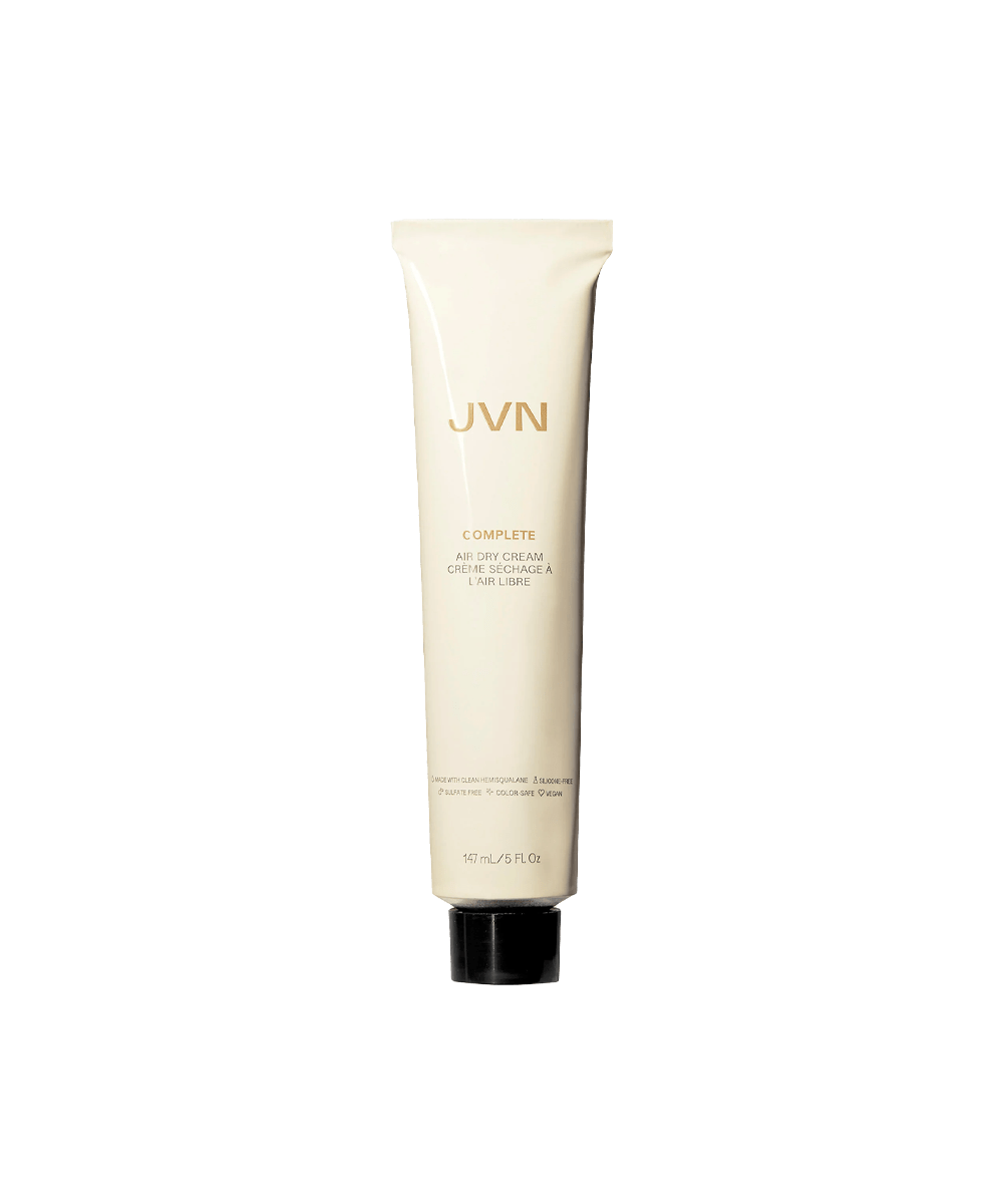 Air Dry Cream